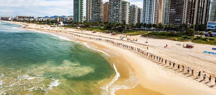 Arquivos Barra Da Tijuca Route Brasil